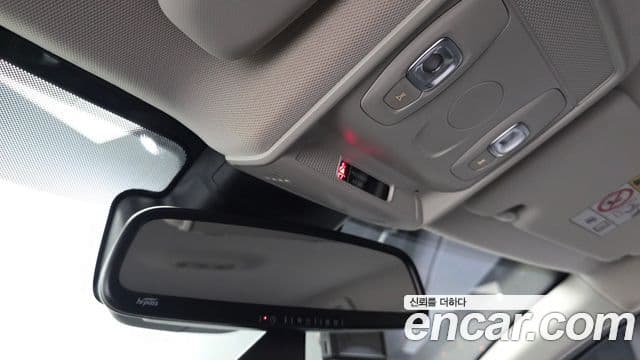Renault Samsung XM3 2021 — Фото 18/20