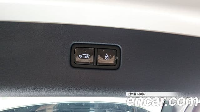 Genesis GV80 2024 — Şəkil 20/20