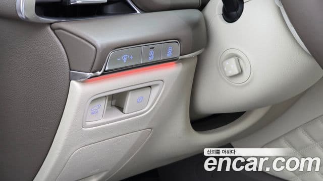 Genesis GV80 2023 — Şəkil 15/20