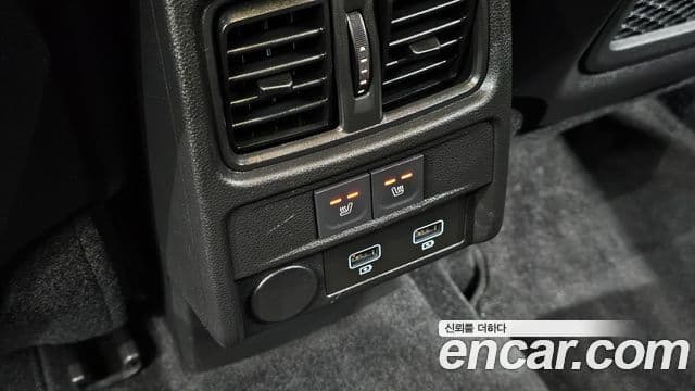 Renault Samsung XM3 2023 — Фото 19/20
