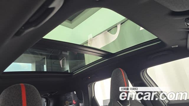 Mini Cooper S Countryman 2025 — Şəkil 18/20