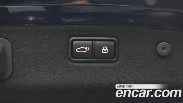Genesis G70, 2019