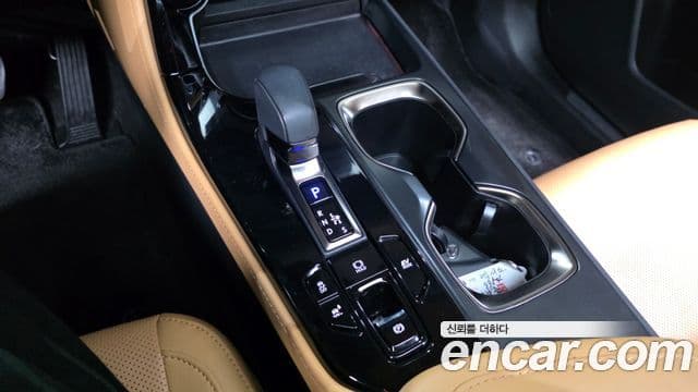 Lexus NX350h 2023 — Şəkil 9/20