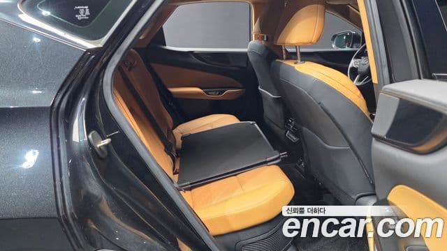 Lexus NX350h 2023 — Şəkil 12/20