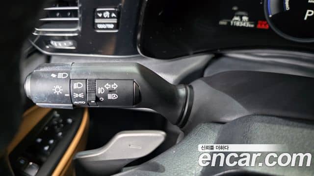 Lexus NX350h, 2023