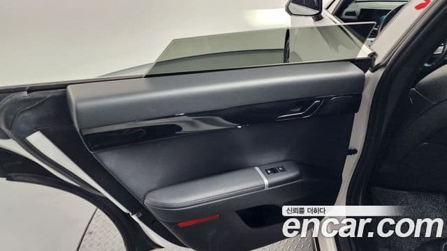 Hyundai Grandeur 2023 — Şəkil 20/20