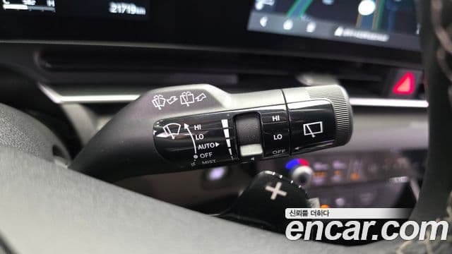 Kia Carnival 2025 — ფოტო 19/20