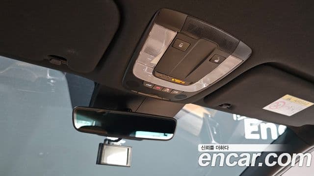 Kia Sorento 2020 — Фото 18/20
