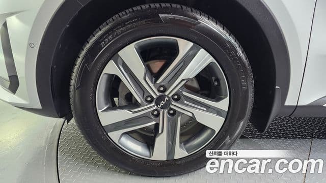 Kia Sorento 2022 — Şəkil 5/20