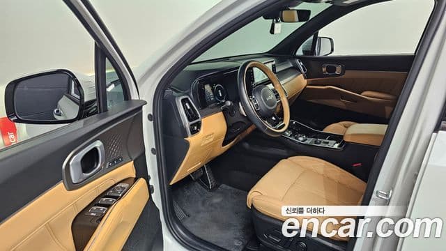 Kia Sorento 2022 — Şəkil 10/20