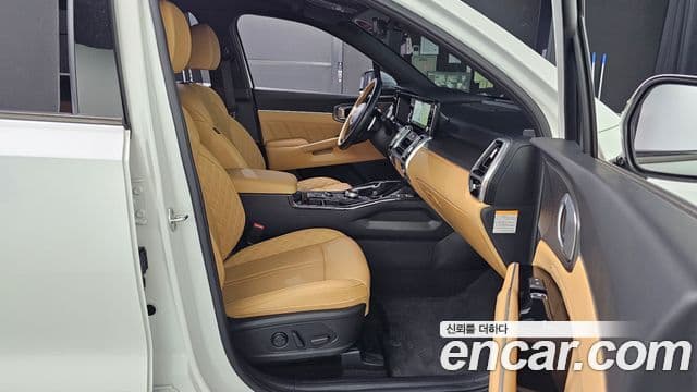 Kia Sorento 2022 — Şəkil 12/20