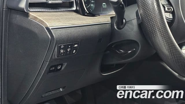 Kia K5 2020 — Şəkil 16/20