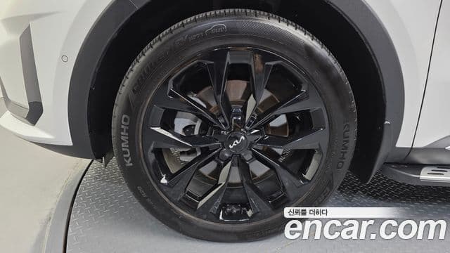 Kia Sorento 2022 — Şəkil 5/20
