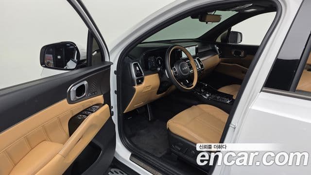 Kia Sorento 2022 — Şəkil 10/20