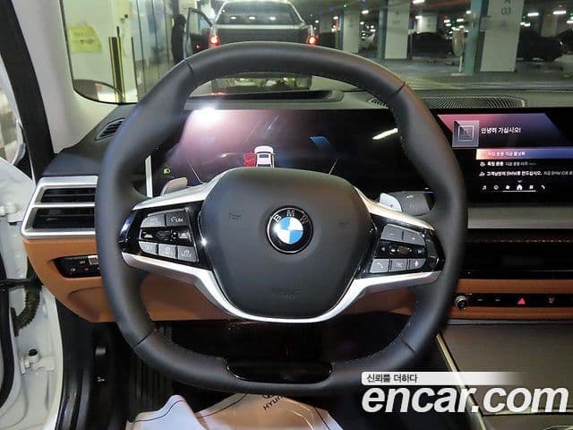 BMW 3 Series 2025 — Şəkil 7/20