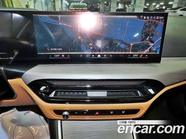 BMW 3 Series 2025 — Şəkil 10/20