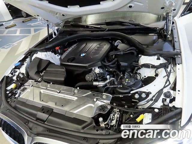 BMW 3 Series 2025 — Şəkil 18/20