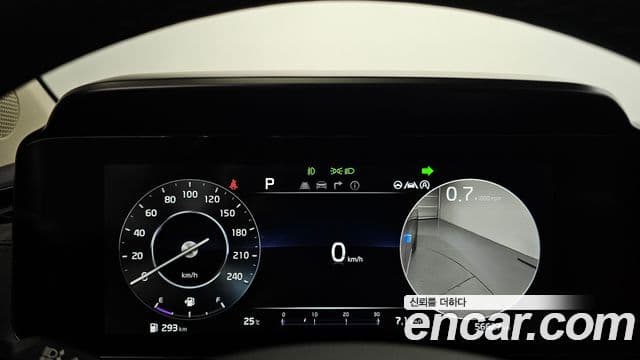 Kia Carnival 2020 — Фото 8/20