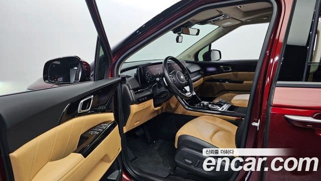 Kia Carnival 2020 — Фото 10/20