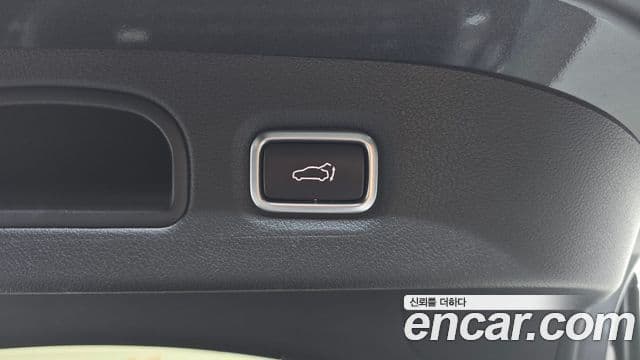 Kia Stinger 2021 — Şəkil 18/20