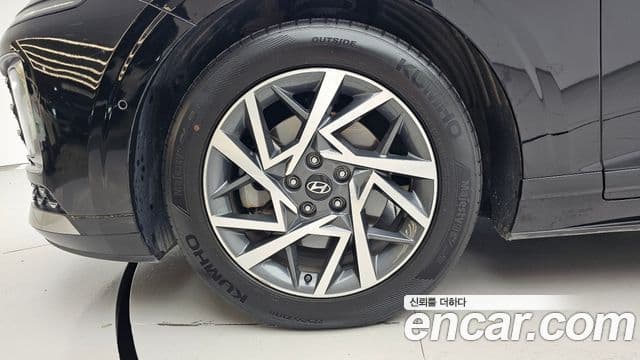 Hyundai Grandeur 2023 — Şəkil 5/20