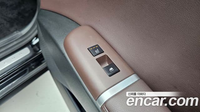 Hyundai Grandeur 2023 — Şəkil 19/20