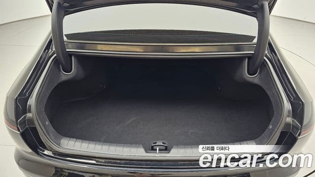 Hyundai Grandeur 2023 — Şəkil 20/20
