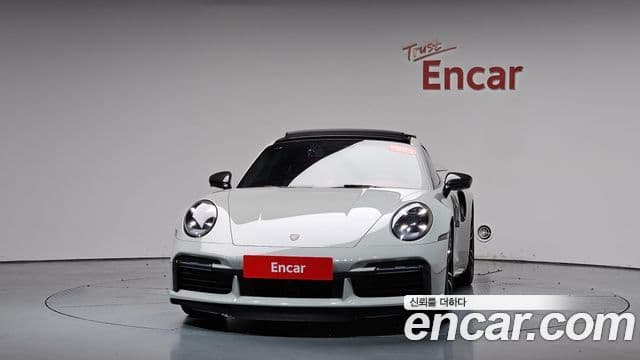 Porsche 911 2022 — Şəkil 3/20