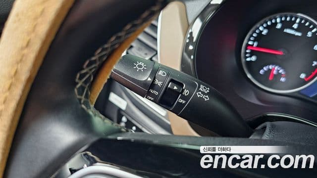 Kia Seltos 2021 — Photo 16/31