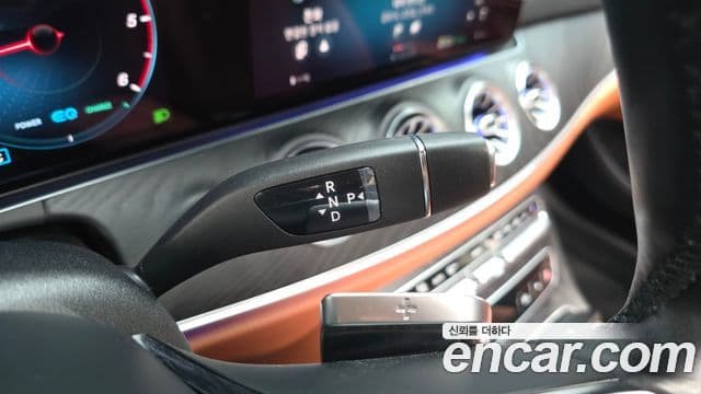 Mercedes-Benz CLS-Class 2023 — фото 9 из 20