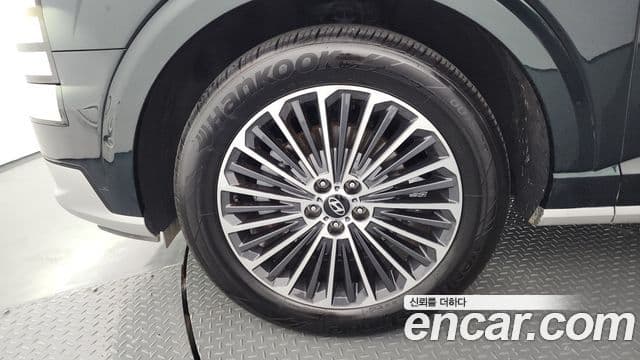 Hyundai Palisade 2025 — Şəkil 5/20
