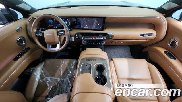 Hyundai Palisade 2025 — Şəkil 7/20