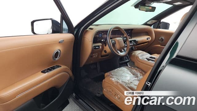 Hyundai Palisade 2025 — фото 10 из 20