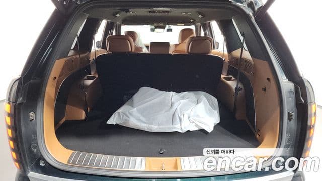Hyundai Palisade 2025 — Şəkil 18/20