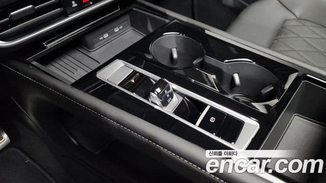 Volkswagen Atlas 2025 — фото 9 из 20