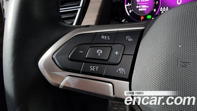 Volkswagen Atlas 2025 — фото 20 из 20