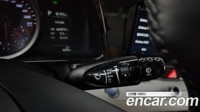 Hyundai Avante 2020 — фото 20 из 20