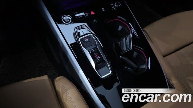 Audi A5 2025 — ფოტო 9/20