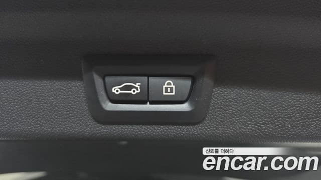 Mini Cooper Countryman 2023 — Photo 15/20