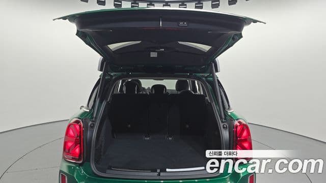 Mini Cooper Countryman 2023 — Photo 10/20