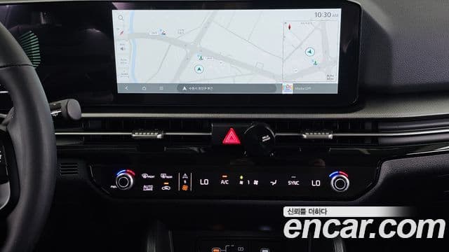 Kia Sportage 2025 — фото 14 из 20