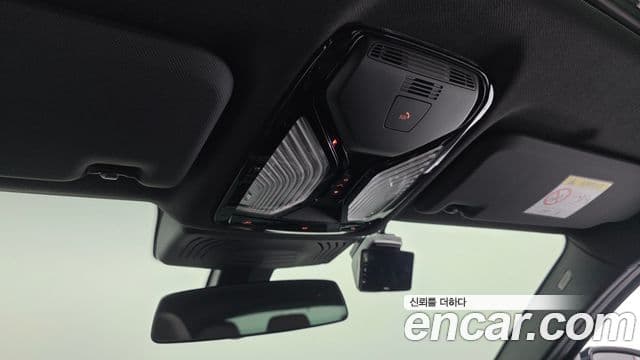BMW X4 2022 — ფოტო 18/20