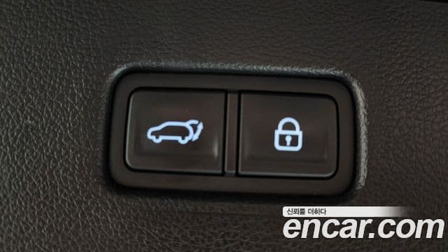 Genesis GV80 2021 — Şəkil 16/20
