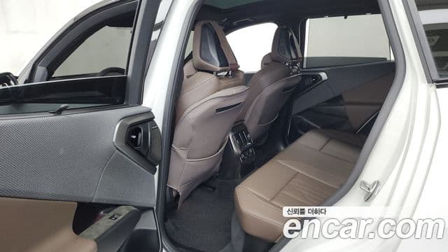 BMW X3 2025 — Photo 14/33