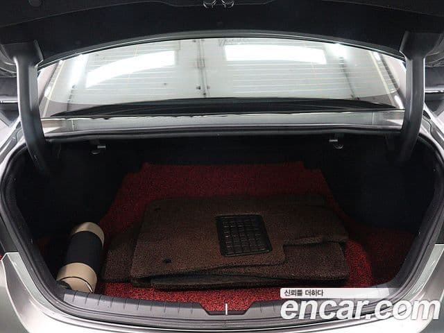 Kia K5 2020 — фото 5 из 20