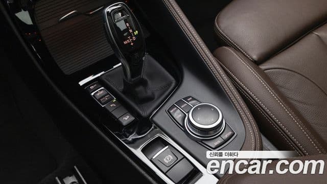BMW X1 2021 — фото 11 из 20