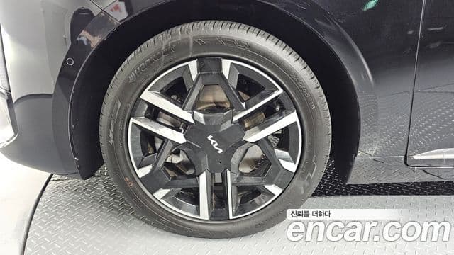Kia K8 2025 — фото 4 из 20
