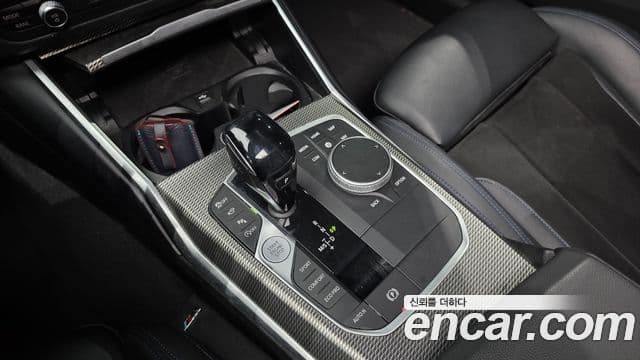 BMW 3 Series 2020 — ფოტო 9/20
