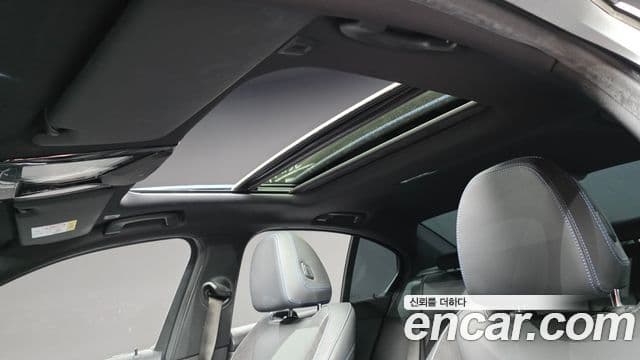 BMW 3 Series 2020 — ფოტო 19/20