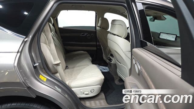 Genesis GV80 2020 — фото 12 из 20